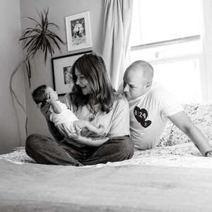 Meet your Posher, Krys